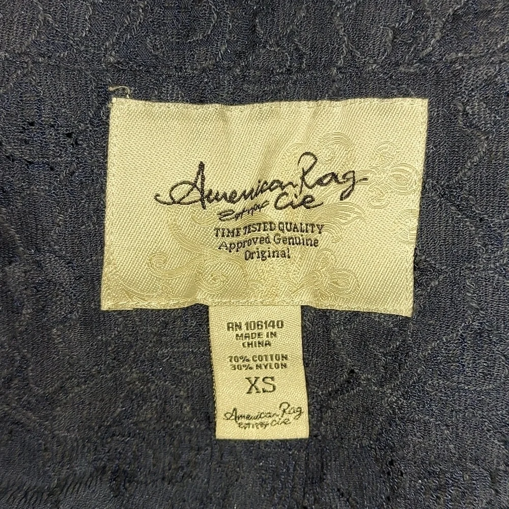 American Rag
